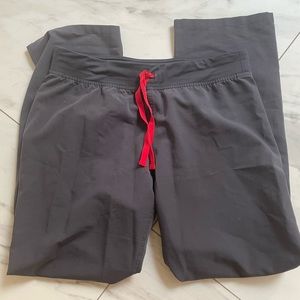 FIGS Livingston scrub bottoms